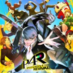 Detail Velvet Room dan Peran Karakter di Persona 4 Revival