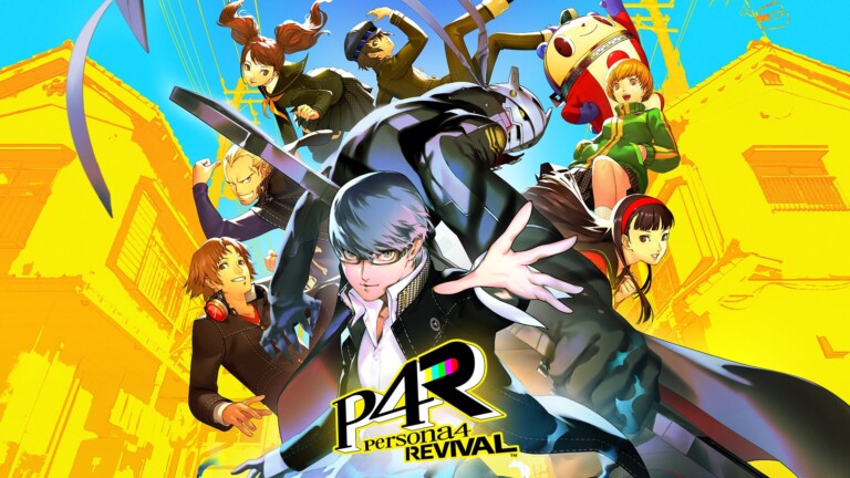 Detail Velvet Room dan Peran Karakter di Persona 4 Revival