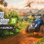 Detail Ekspansi Beans & Alpacas Farming Simulator 25