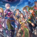 Romancing SaGa 3: Destinies United Siap Rilis 2027