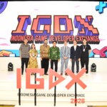 IGDX 2026 Resmi Dibuka di Bali, Gaet 31 Negara