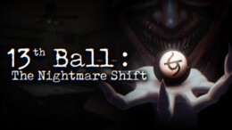 13th Ball: The Nightmare Shift Unjuk Gigi di IGDX 2026