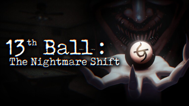 13th Ball: The Nightmare Shift Unjuk Gigi di IGDX 2026