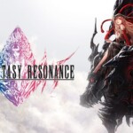 FINAL FANTASY RESONANCE Rilis, Game HD-2D Pertama Seri