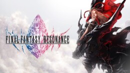 FINAL FANTASY RESONANCE Rilis, Game HD-2D Pertama Seri