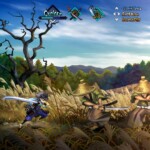 Marvelous Usulkan Muramasa: Revenant Blades Rilis ke PC