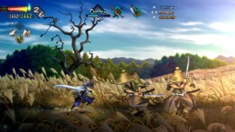 Marvelous Usulkan Muramasa: Revenant Blades Rilis ke PC