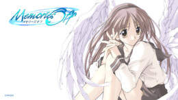 MAGES. Berencana Bawa Remake Memories Off ke Bahasa Inggris