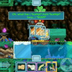Daftar Item Consumable saat Fishing di Growtopiia