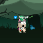 item keperluan ghost di growtopia