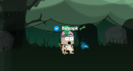 item keperluan ghost di growtopia