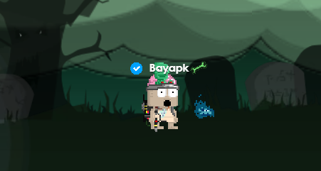 item keperluan ghost di growtopia