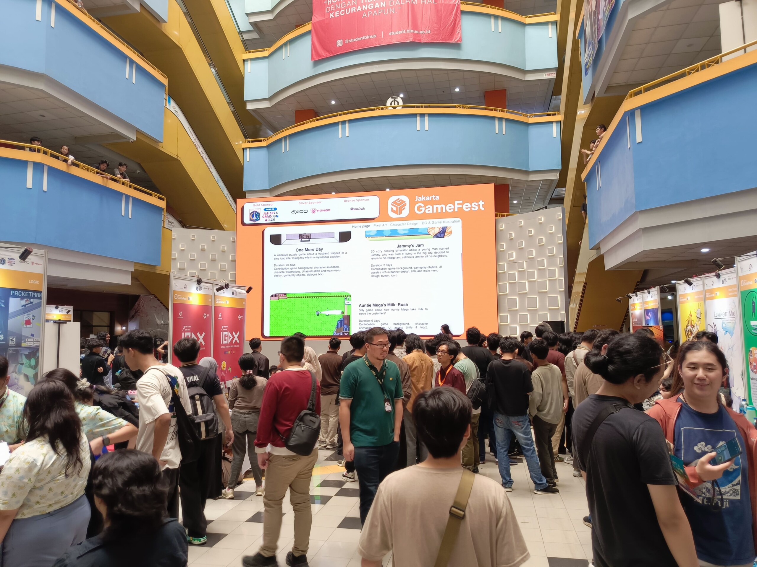 jakarta gamefest 2026
