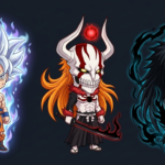 karakter baru chibi wars