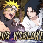 Naruto Mobile rilis Global
