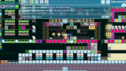 Penyebab Deflasi Growtopia