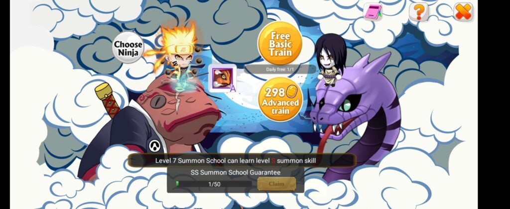 pity summon school