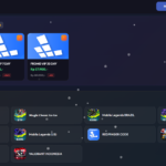 platform top up game online