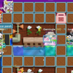 COTD Bait di Cinco de Mayo Growtopia