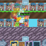 Profit Crime Wave di Cinco de Mayo Growtopia