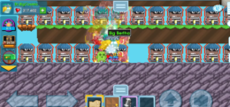 Profit Crime Wave di Cinco de Mayo Growtopia