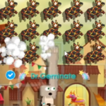 Profit Gacha Lava Pinata di Cinco de Mayo