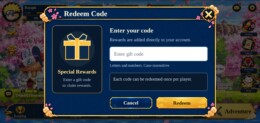Update Chibi Wars 1.0.7: Tampilan Lobby Berubah, Ada Kode Redeem Baru