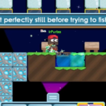 Perbandingan Thanksgiving Dinner Fishing Rod dan Licorise Rod untuk Profit Fishing Role Growtopia