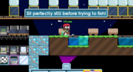 Perbandingan Thanksgiving Dinner Fishing Rod dan Licorise Rod untuk Profit Fishing Role Growtopia