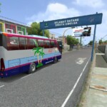 rangkuman update bus simulator indonesia 4.6