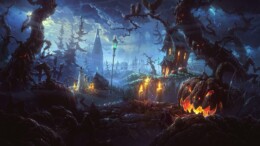 Kalender Free Fire Oktober 2026, Siap Dengan Event Halloween?